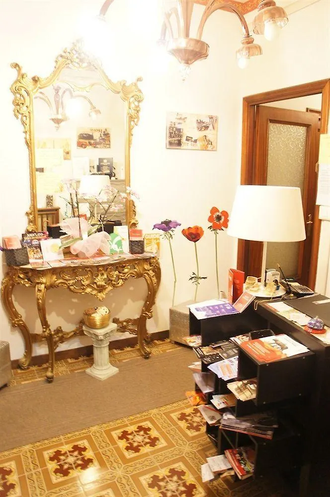 B&B Domus Dei Consoli Roma 0*,