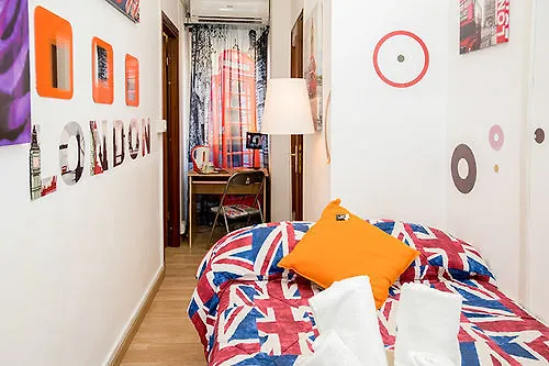 Bed & Breakfast B&B Domus Dei Consoli Rome