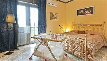 Bed & Breakfast B&B Domus Dei Consoli Rome Italy