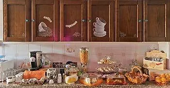 B&B Domus Dei Consoli Rome Italy