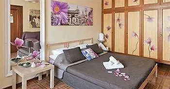 Bed & Breakfast B&B Domus Dei Consoli Rome