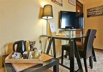 B&B Domus Dei Consoli Rome