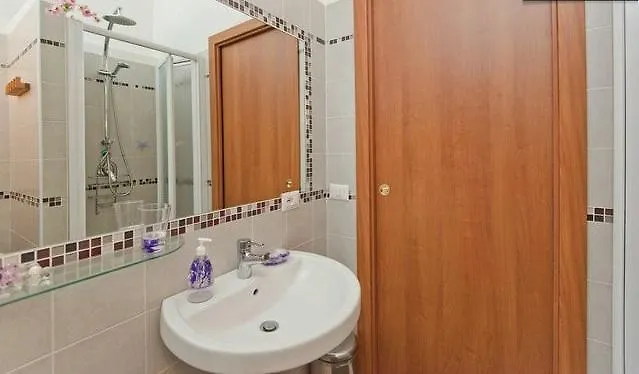 B&B Domus Dei Consoli Rome