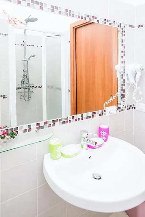 B&B Domus Dei Consoli Rome Bed & Breakfast