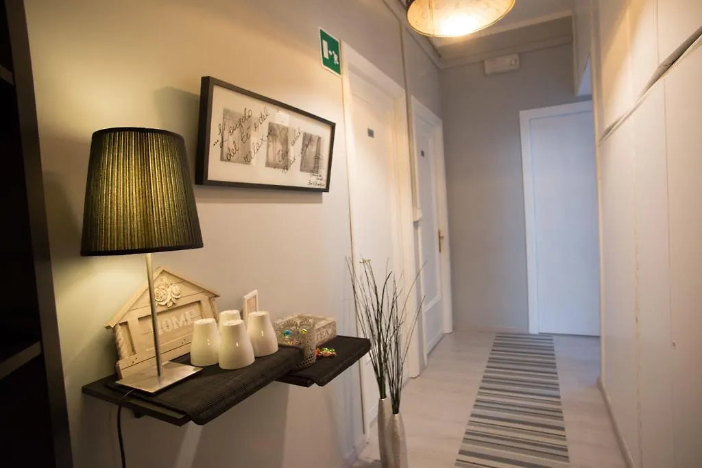Bed & Breakfast B&B Domus Dei Consoli Rome
