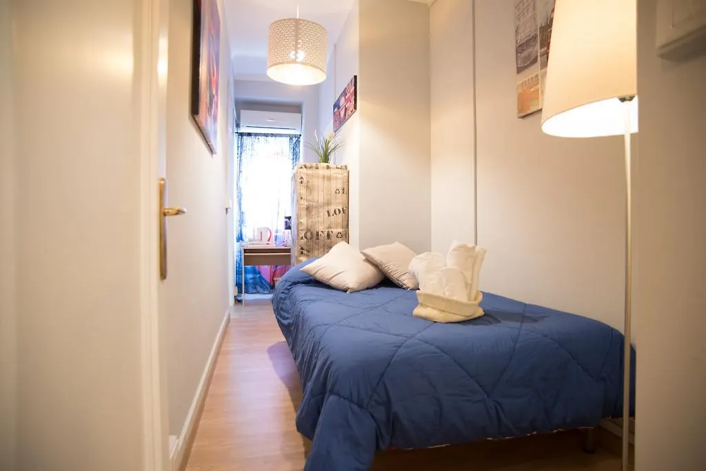 B&B Domus Dei Consoli Rome Bed & Breakfast