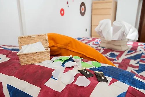 Bed & Breakfast B&B Domus Dei Consoli Rome Italy