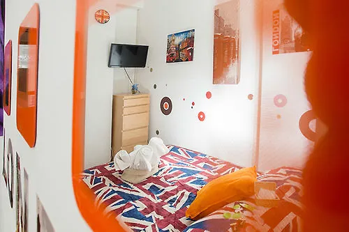 Bed & Breakfast B&B Domus Dei Consoli Rome