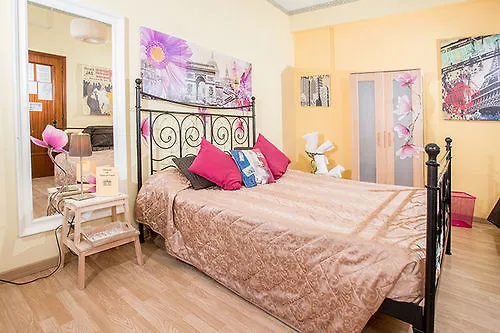 Bed & Breakfast B&B Domus Dei Consoli Rome