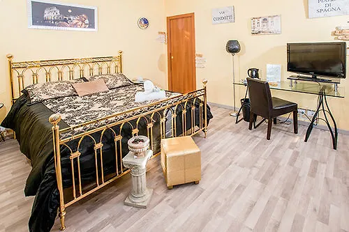 B&B Domus Dei Consoli Rome Bed & Breakfast