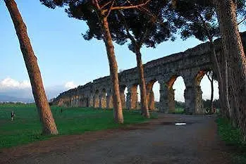 Bed & Breakfast B&B Domus Dei Consoli Rome Italy