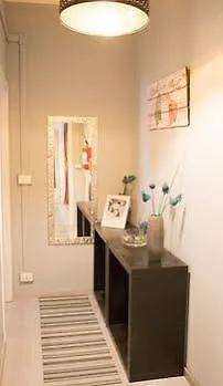 B&B Domus Dei Consoli Rome Bed & Breakfast