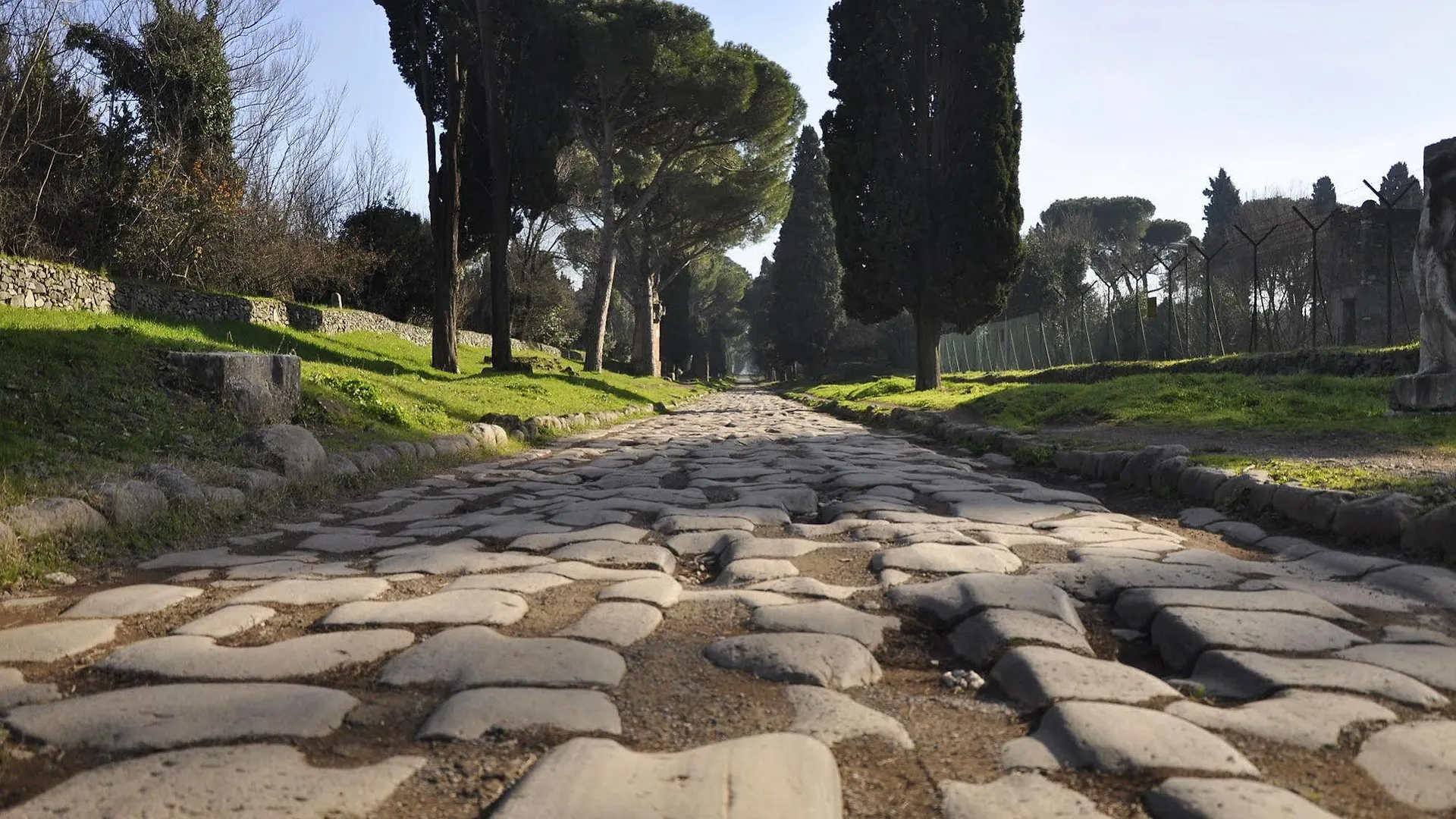 B&B Domus Dei Consoli Rome Bed & Breakfast