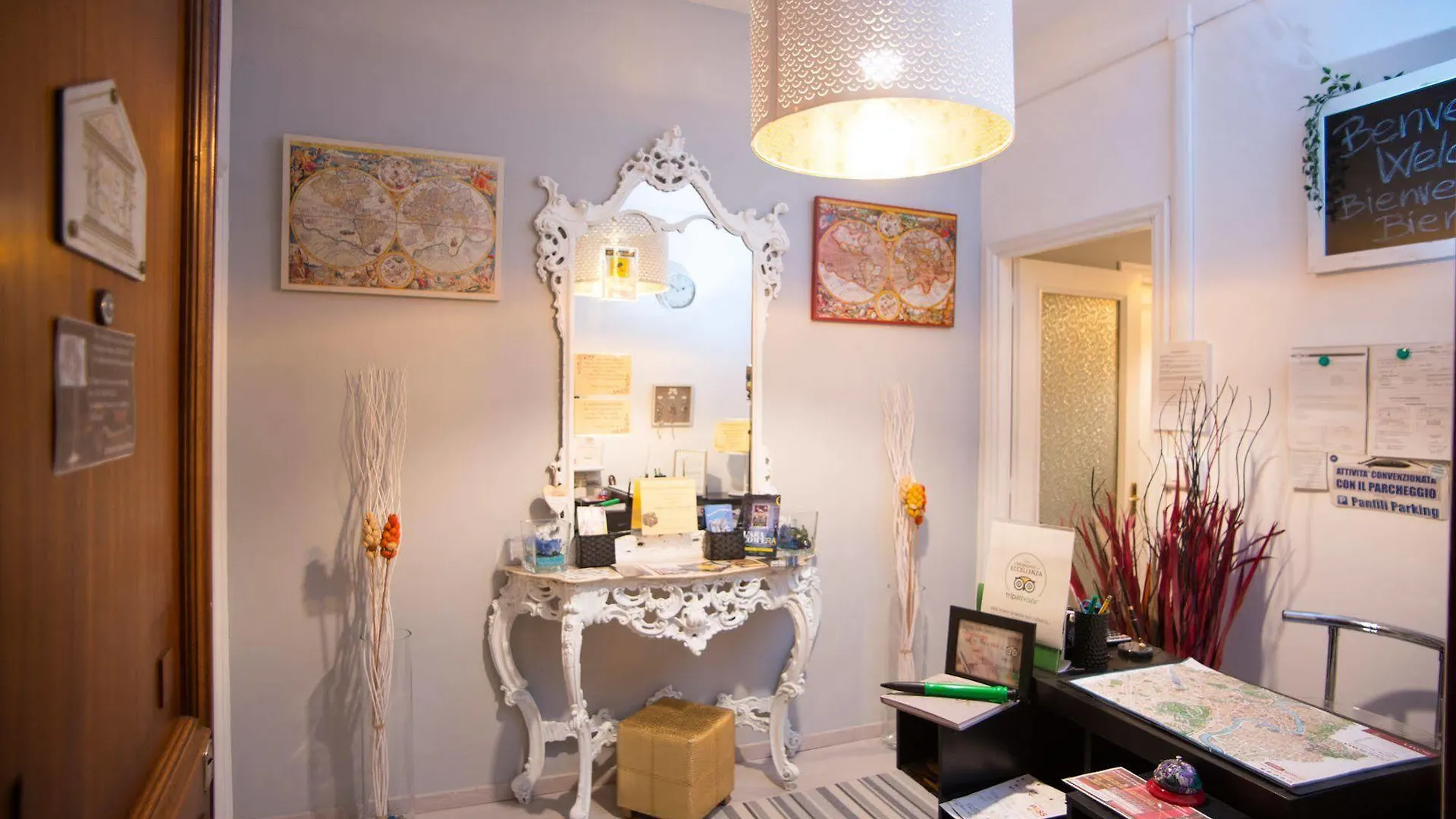 B&B Domus Dei Consoli Rome 0*,  Italy