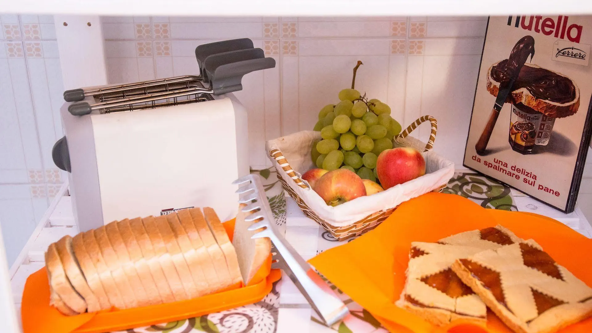 Bed & Breakfast B&B Domus Dei Consoli Rome
