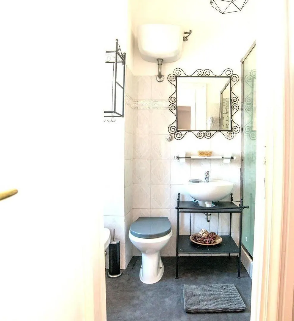 B&B Domus Dei Consoli Rome 0*,