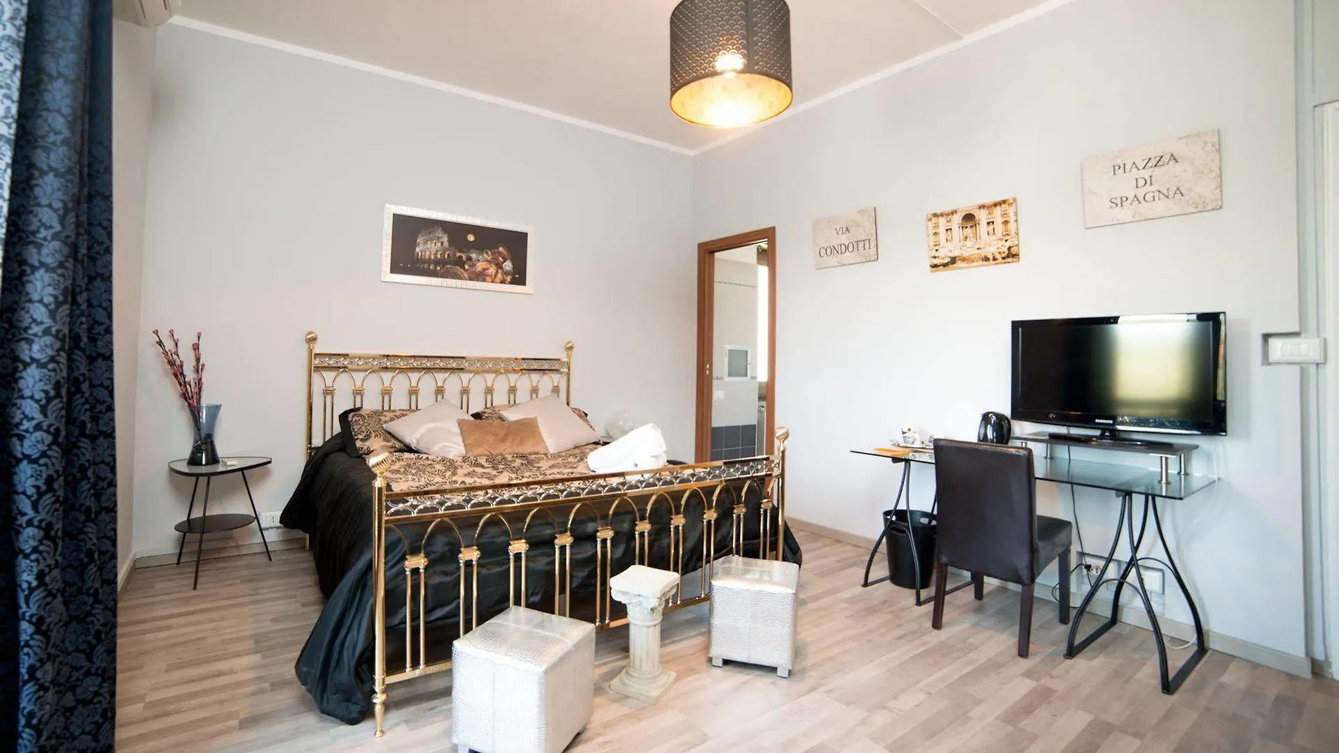 B&B Domus Dei Consoli Rome