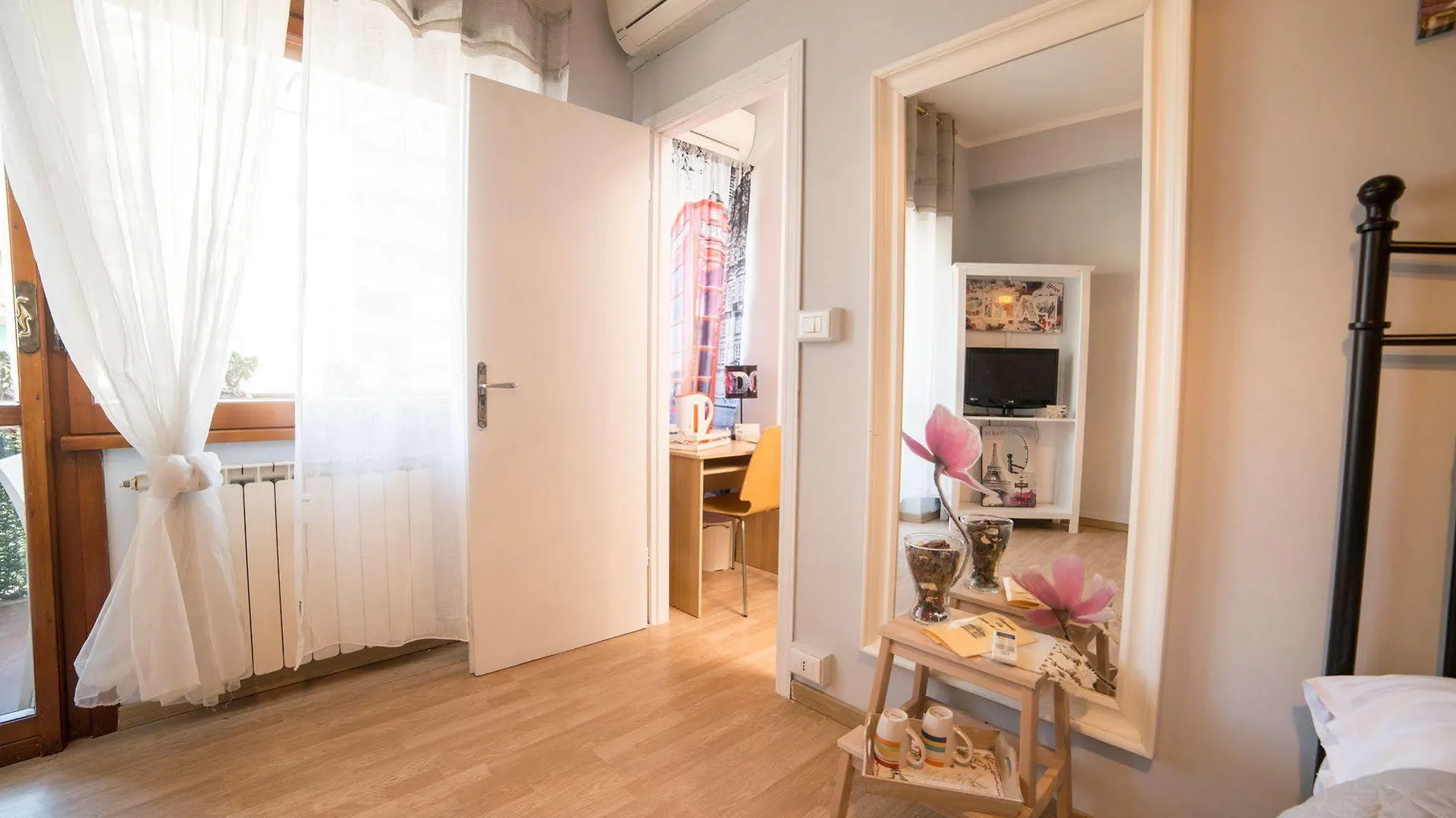 B&B Domus Dei Consoli Rome 0*,
