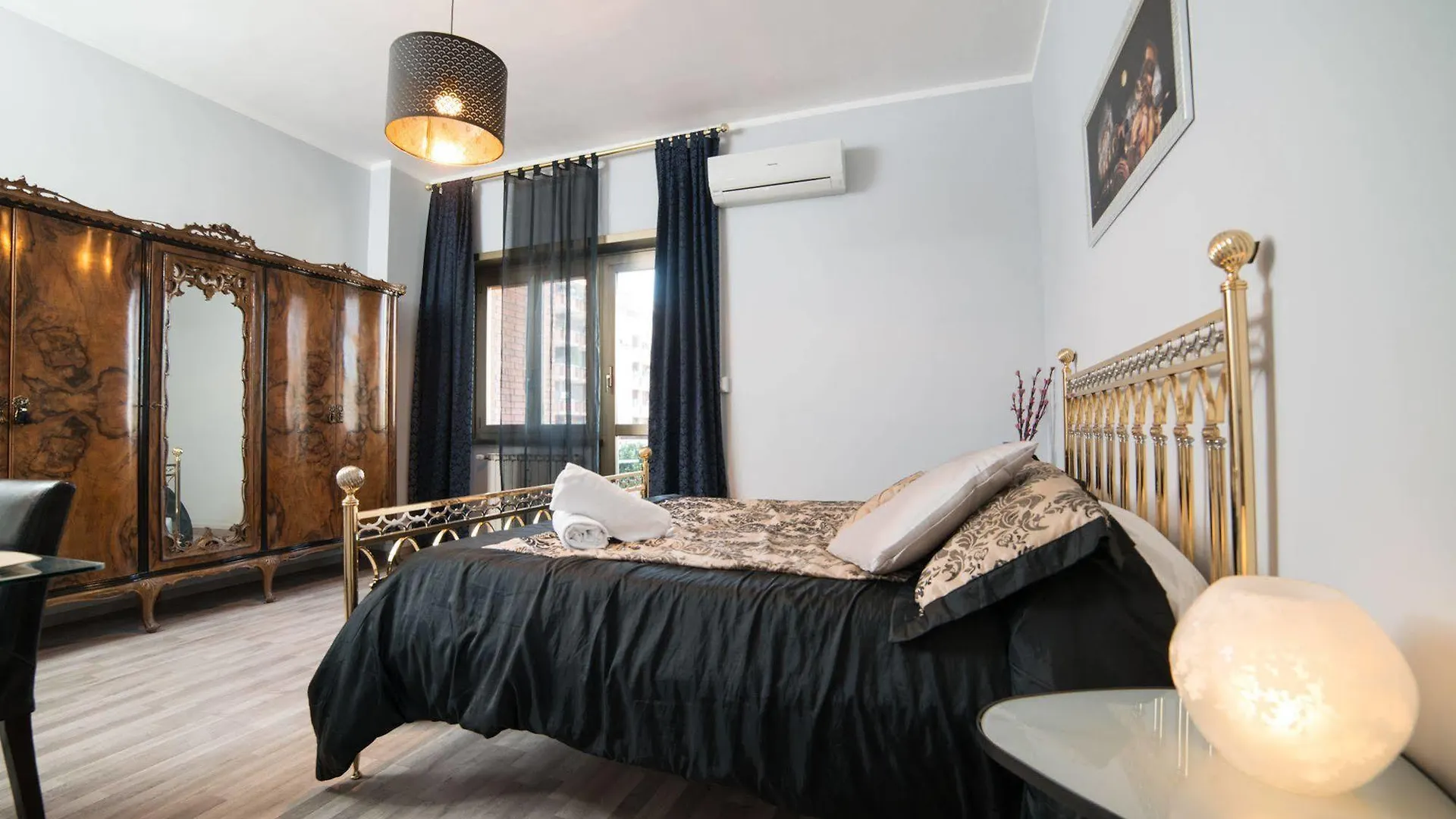 Bed & Breakfast B&B Domus Dei Consoli Rome