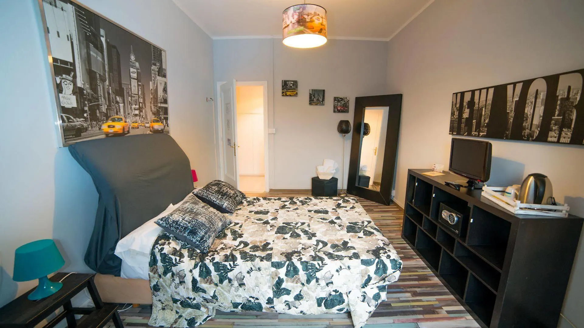 B&B Domus Dei Consoli Rome 0*,