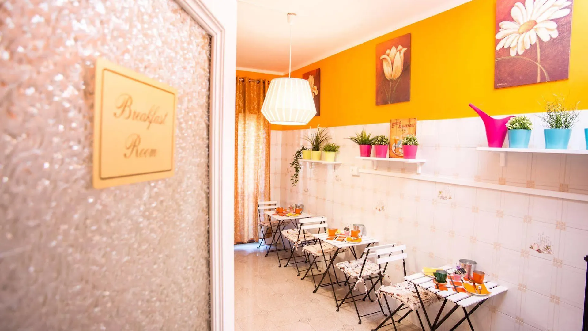 Bed & Breakfast B&B Domus Dei Consoli Rome