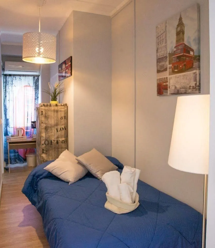 B&B Domus Dei Consoli Rome 0*,  Italy
