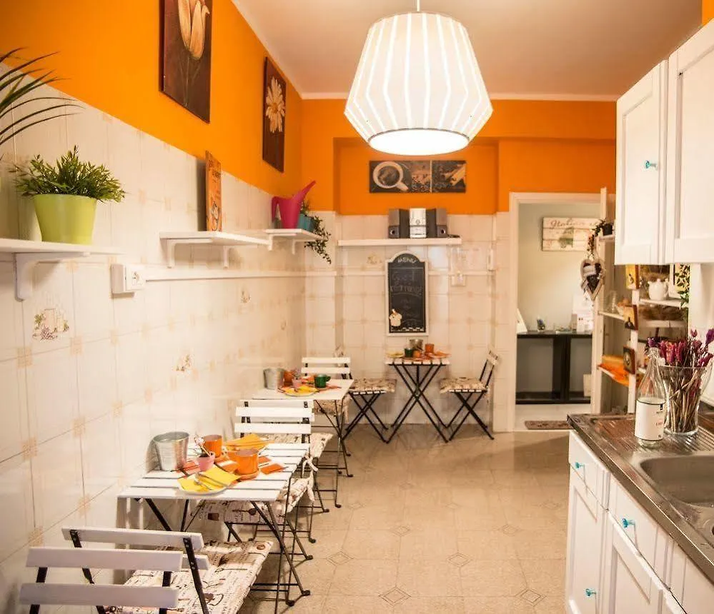 B&B Domus Dei Consoli Rome Italy