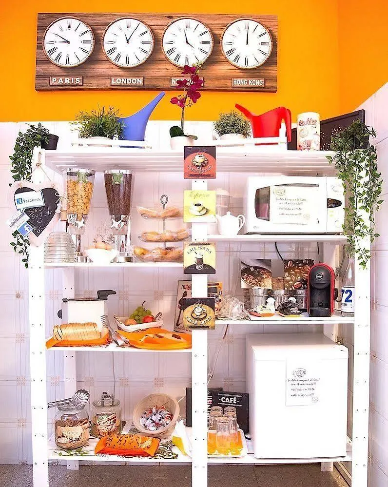 B&B Domus Dei Consoli Rome Bed & Breakfast