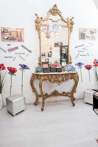 Bed & Breakfast B&B Domus Dei Consoli Roma