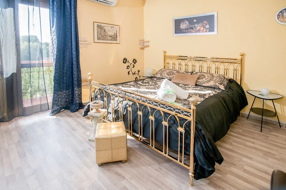 B&B Domus Dei Consoli Roma Bed & Breakfast